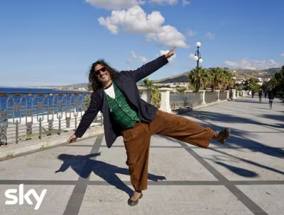 4 ristoranti alessandro borghese 1 420c6550 - Home - 33 4 Ristoranti a Reggio Calabria, chef Borghese incorona il Royal Reef