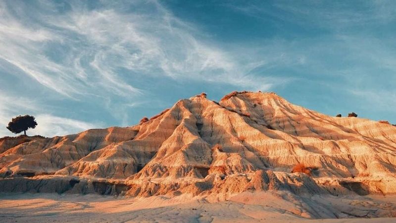 I Calanchi Di Palizzi Dove La Natura Modella I Sogni Meraviglie Di