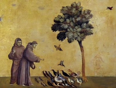 San Francesco dAssisi 1 6e562d3e - Home - 37 La reliquia della terra del transito di San Francesco d’Assisi a Lamezia