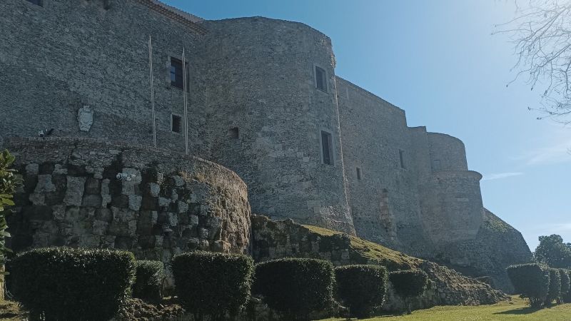 Al Museo Archeologico Nazionale Di Vibo In Arrivo Le Grandi Mostre