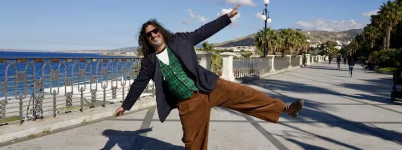 4 ristoranti alessandro borghese 1 8896d7a0 - Home - 34 4 Ristoranti a Reggio Calabria, chef Borghese incorona il Royal Reef