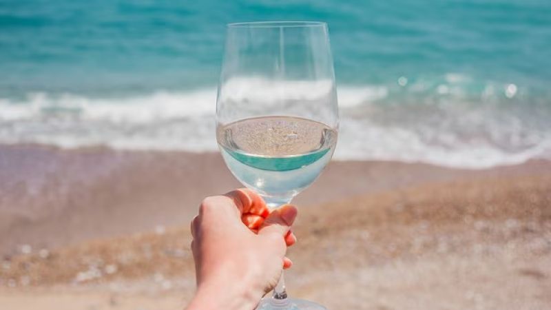 Tra Mediterraneo E Mito Un Viaggio Enogastronomico Con I Vini Del