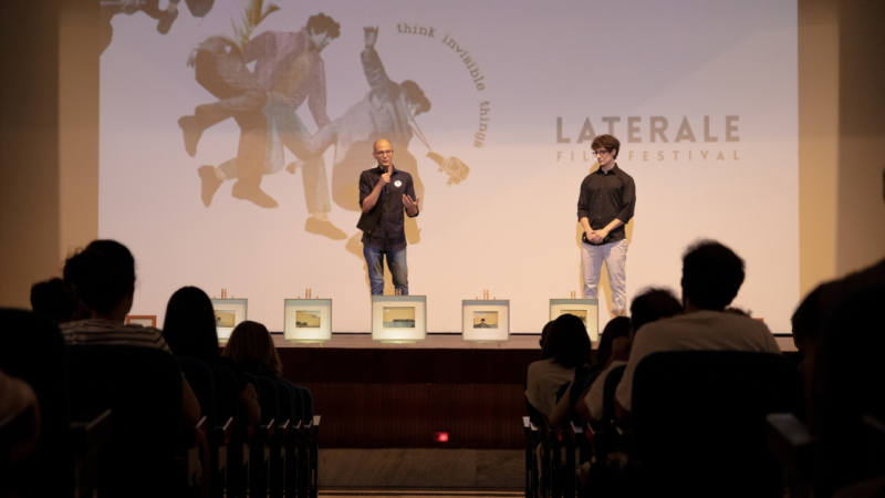 laterale film festival eef1b23d - A Cosenza attesa la settima edizione del Laterale Film Festival - 1 A Cosenza attesa la settima edizione del Laterale Film Festival