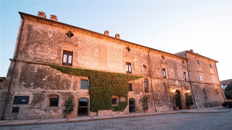 Tra Dimore Storiche E Paesaggio Rurale La Festa Dell Agricoltura In