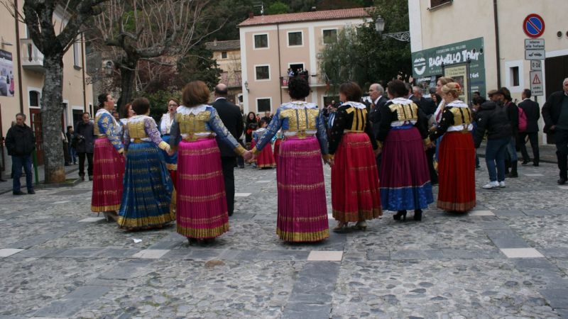 Tirana, la prima del film Un sangue, una lingua, una fede sull’Arbëria d’Italia