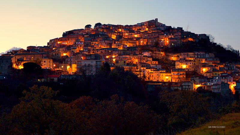 La Via dei Presepi a Tiriolo, un percorso esperienziale della tradizione