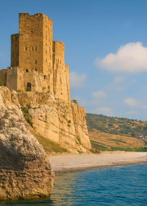 ACHEI 01b7a672 - Home - 11 Costa degli Achei