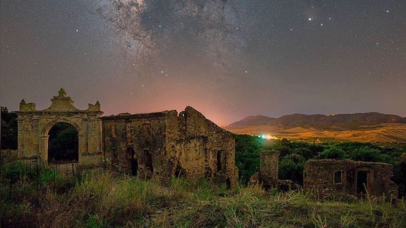 Viaggio a Bruzzano Zeffirio: nella Valle degli Armeni tra fede e storia