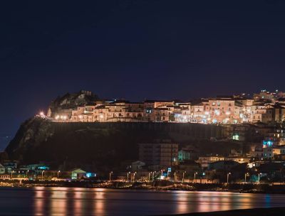 San Lucido ph Francesco Persico 049c380f - Home - 37 Un paesaggio da ascoltare, San Lucido sarà una mappa sonora