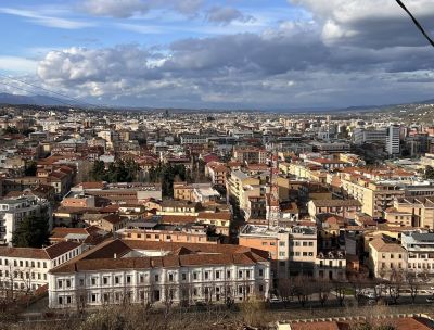 Cosenza 05cbff24 - Home - 38 Ricordando Chien Pho Tan, a Cosenza l’omaggio a Pino Gallo