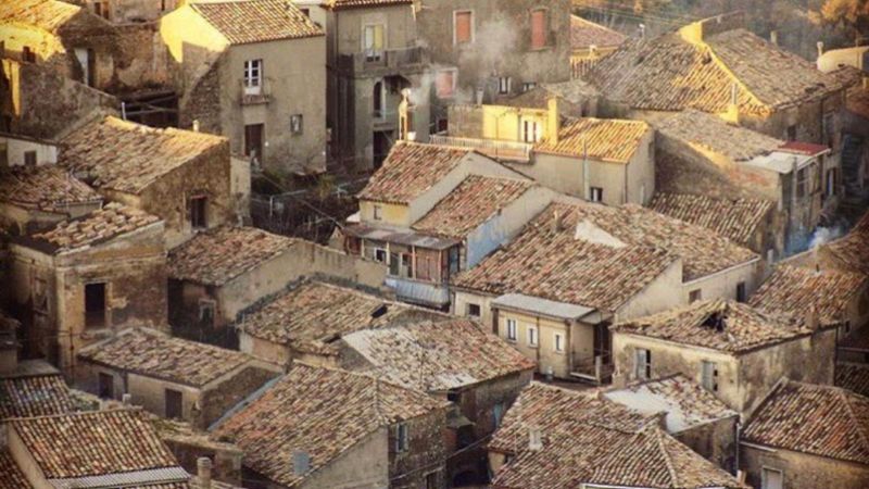 Viaggio a Cortale: tra Ionio e Tirreno, un borgo millenario [FOTO]