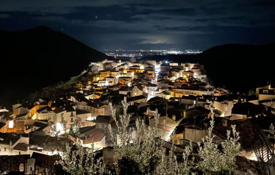 civita e1708103534839 08c17487 - Meraviglie di Calabria - 13