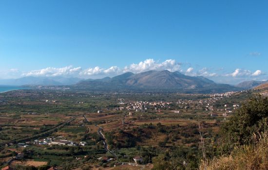 santa maria del cedro comune scaled 08983653 - Meraviglie di Calabria - 19