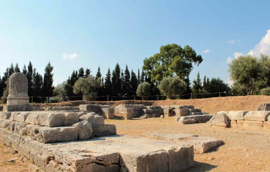 area e parco archeologico di Locri Epizefiri citta della Magna grecia reggio calabira 1 093a7b0f - Meraviglie di Calabria - 12