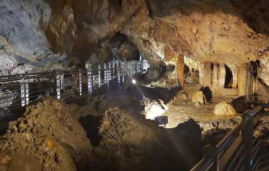grotte 3 scaled 0948f312 - Meraviglie di Calabria - 5