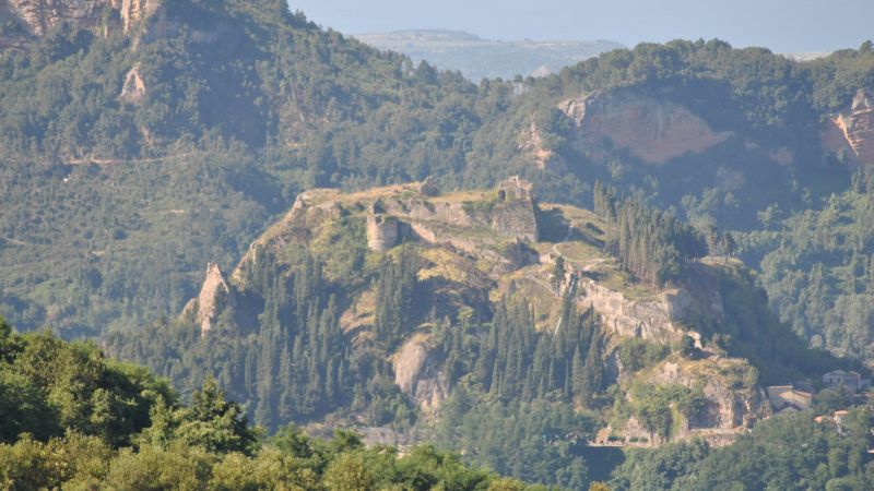 Alla scoperta di Aiello Calabro: il paese di antiche origini