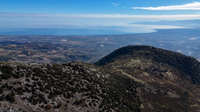 Nasce Pollino-Sybaris, il modello corale per fare turismo