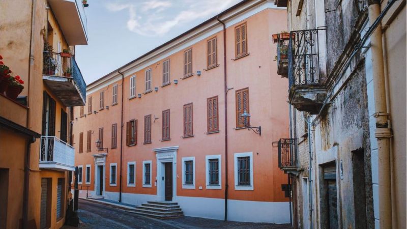 Performing, l’Accademia di Belle Arti di Catanzaro è capofila