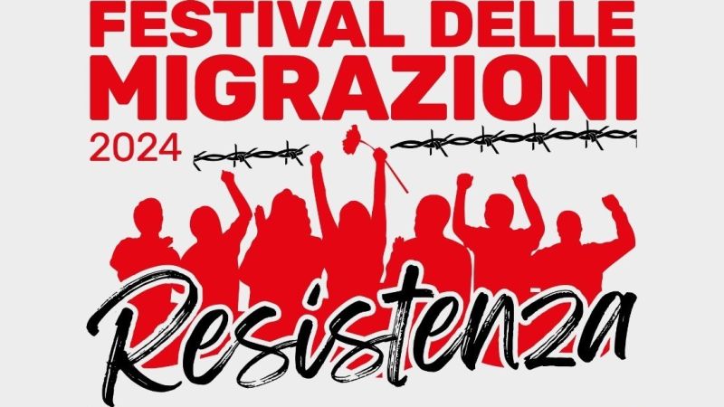 Festival delle Migrazioni: al via la Tredicesima Edizione