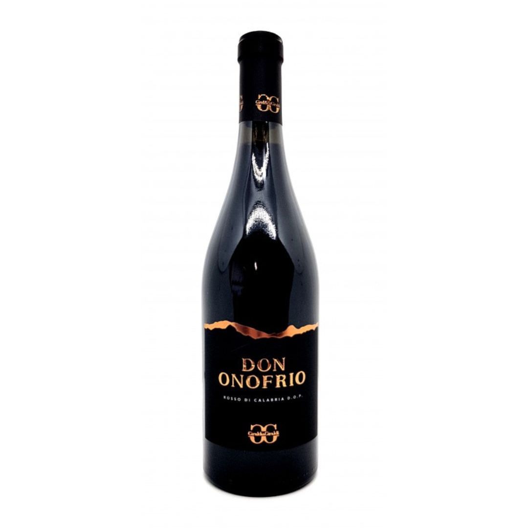 Vino Don Onofrio 0cce6ae3 - Home - 47 Acquista online Vino Don Onofrio (Confezione da 6 pz) – Giraldi&Giraldi