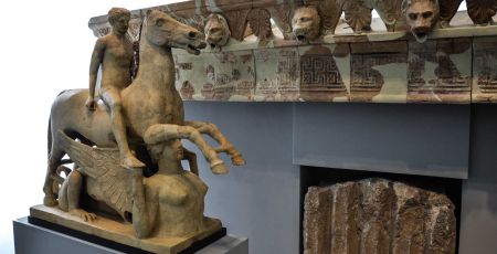 Museo Archeologico di Reggio Calabria