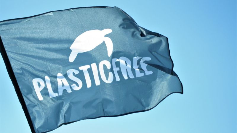 Calabria, premiati i sette comuni Plastic Free