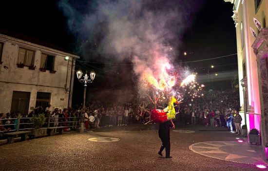 1. Felici Conflenti 10 1250df94 - Meraviglie di Calabria - 13