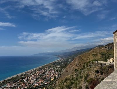 Fiumefreddo 1261029d - Home - 38 Rete tra 16 Comuni, nasce il Distretto Turistico del Basso Tirreno Cosentino