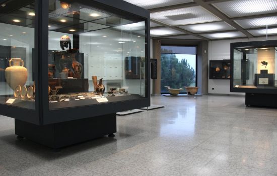 Museo Nazionale Archeologico della Sibaritide 12f64b1a - Meraviglie di Calabria - 1