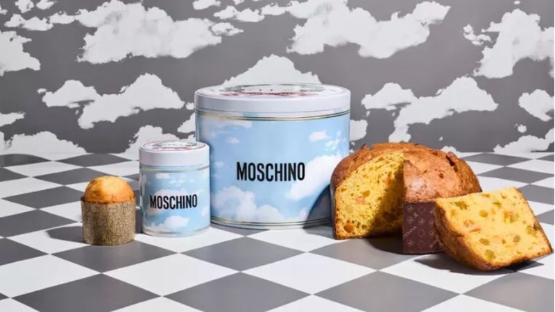 Se la maison Moschino “incontra” il cedro di Calabria