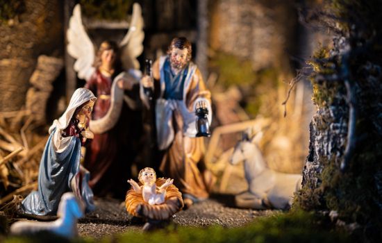 Presepe cover 16d0d73c - Meraviglie di Calabria - 1