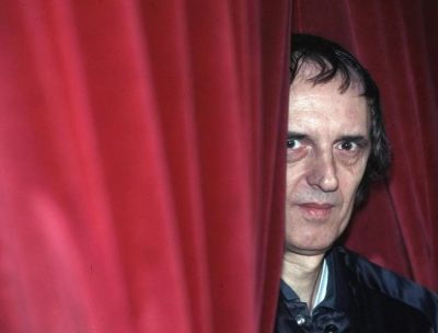 Dario Argento 1786f22d - Home - 35 Profondo Rosso a Crotone, i Goblin dal vivo sul film restaurato in 4K