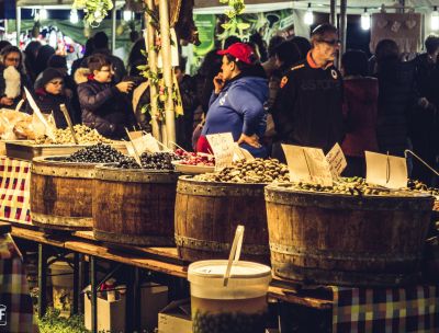 Cosenza Fiera san Giuseppe ph PMF 14 18ef168b - Home - 33 Fiera di San Giuseppe, torna l’evento che da 792 anni racconta Cosenza