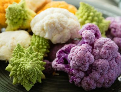 cavolfiore 1c41a592 - Home - 37 Cavolfiore, la Calabria quinta in Italia in una filiera che punta sul bio e IGP