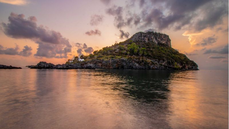 Isola di Dino: ambiente, patrimonio e Calabria da tutelare