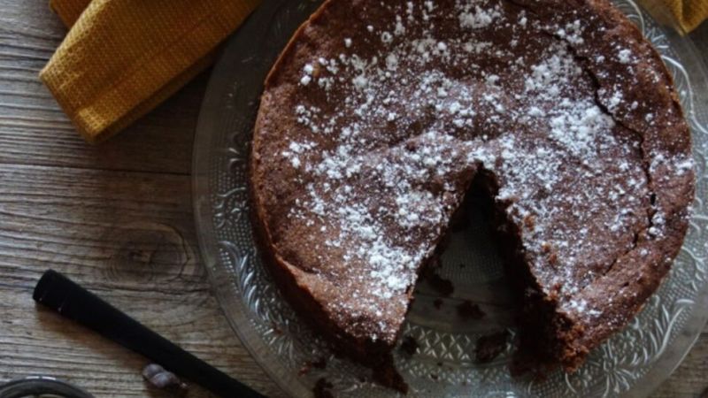 Come abbinare i vini calabresi ai dolci del riciclo con le uova di Pasqua