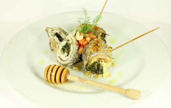 INVOLTINI DI PESCE AL MIELE scaled 25362e5c - Meraviglie di Calabria - 9