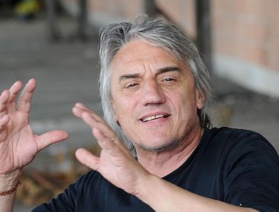 Mimmo Calopresti 27e9d775 - Home - 36 Eden e mistero, la Calabria secondo il regista Mimmo Calopresti