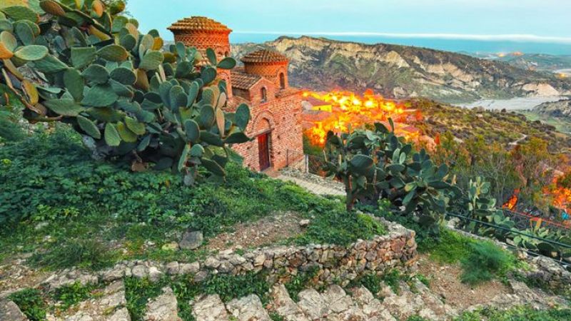 Unesco e turismo sostenibile: la bella parentesi dei territori di Calabria