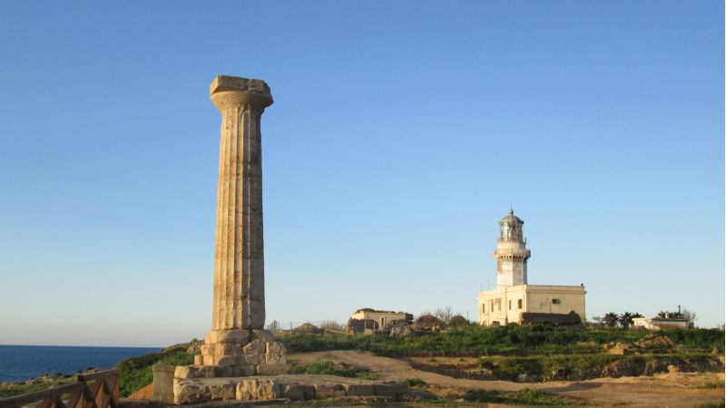 Magna Grecia, oltre la bellezza: il reportage del Tg2 Dossier e la Calabria storica e archeologica