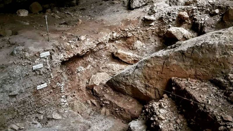 Parco Archeologico Grotta del Romito: a Papasidero riapre il tesoro preistorico