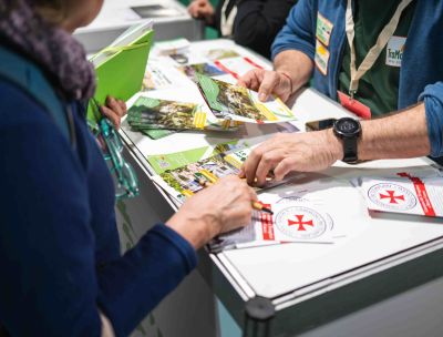 Fa la cosa giusta viaggi e turismo1@Andrea Ferrigato scaled 375af83a - Home - 37 I grandi Cammini, la Calabria a Milano a “Fa’ la cosa giusta”