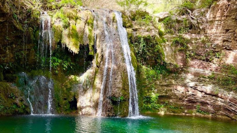 5 cose da fare in Calabria quando fa troppo caldo [FOTO]