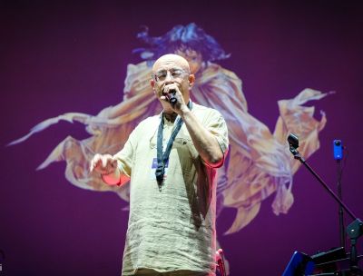 Albert Hera ph Roberto Manzi 3b3648f5 - Home - 38 A Rovito torna il Festival della voce, cinque serate dal jazz alla lirica