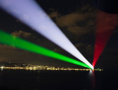 Biennale dello Stretto 2024 1 scaled 3bbdf947 - Home - 36 La Biennale dello Stretto, al MArRC la presentazione della terza edizione