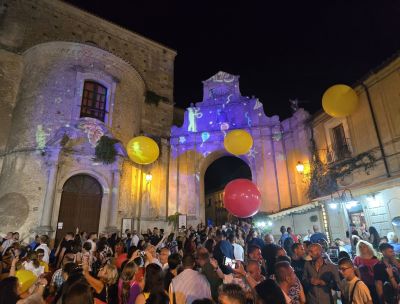 Gerace Il borgo incantato 4 3b2b5991 - Home - 33 BIT Milano, Gerace eletta tra le 10 mete da visitare secondo Visit Italy