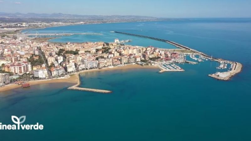 Viaggio emozionante di Linea Verde lungo la Costa dei Saraceni – VIDEO