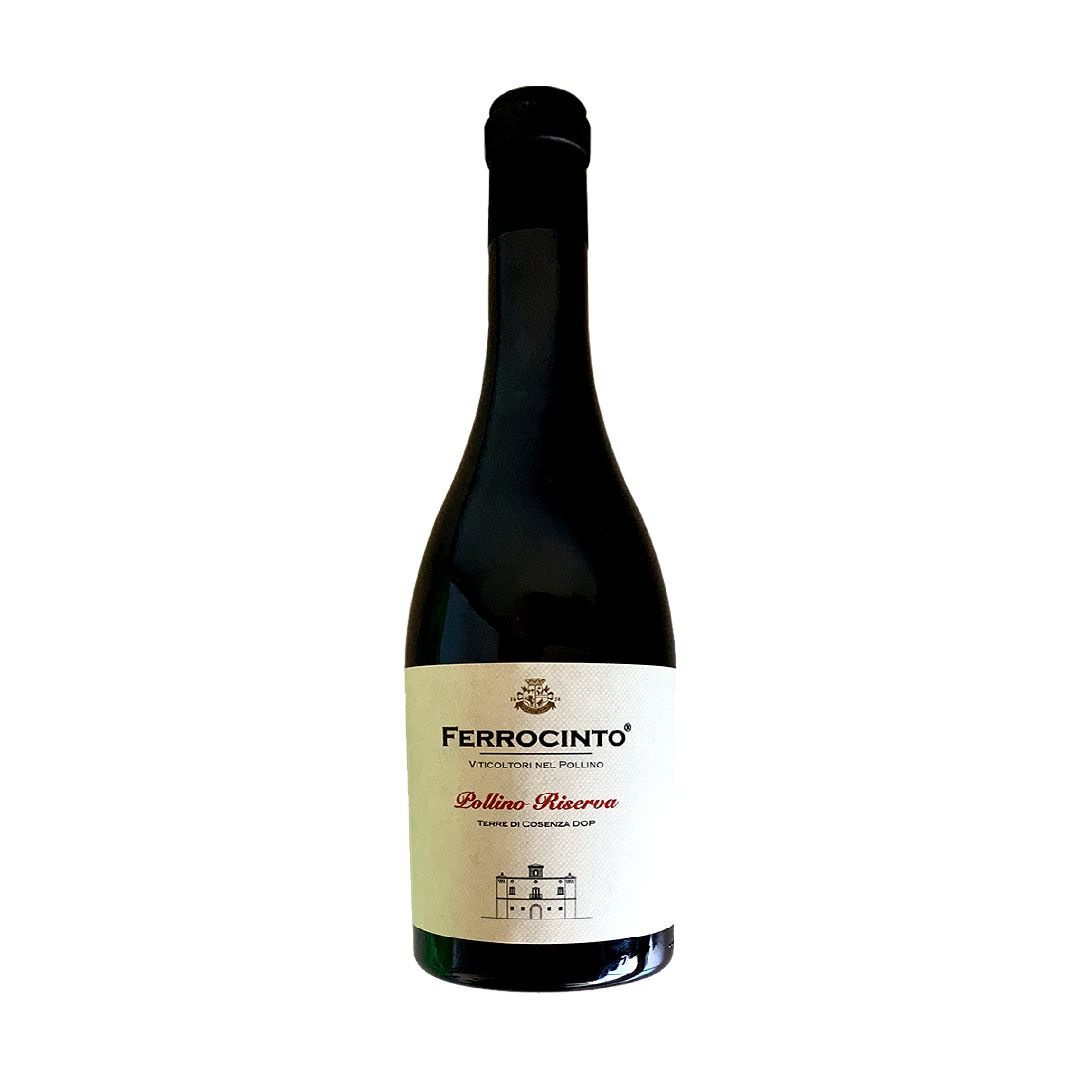 Ferrocinto Pollino 3e4128b0 - Home - 46 Acquista online Vino Riserva Pollino Magliocco (Confezione da 6 pz) – Ferrocinto