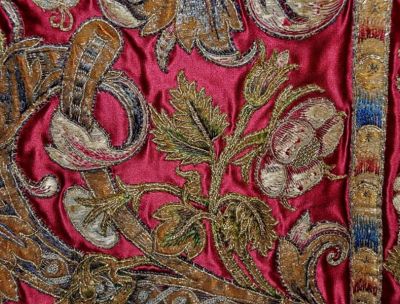 seta catanzaro 408c6051 - Home - 36 Strade di velluto, a Catanzaro il progetto di street art sulla seta