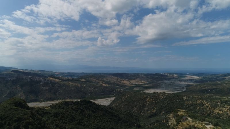 Su Geo di Rai 3 l’umanità e la natura “Lungo il fiume Trionto”